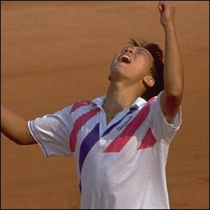 Michael Chang