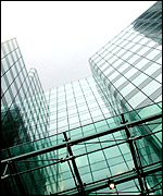FSA headquarters