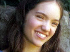 Larissa Martinson