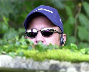 Security guard