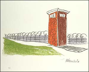 Guard Tower