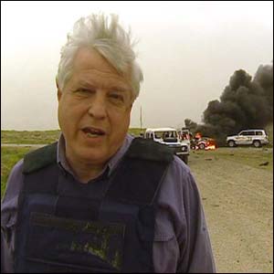 John Simpson