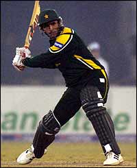 Abdul Razzaq