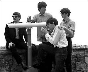 The Beatles