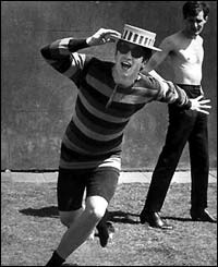 John Lennon
