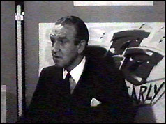 Ernest Marples