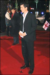 Tim Henman