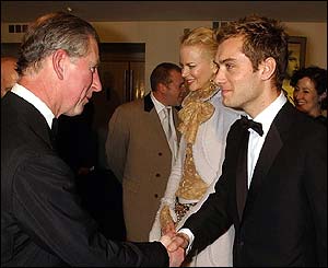 Prince Charles
