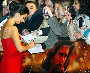 Penelope Cruz