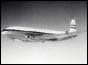 BOAC Comet 