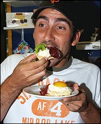 Albert Costa
