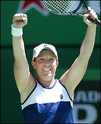 Lisa Raymond