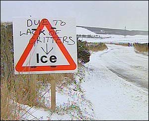 Sign