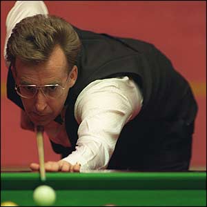 Terry Griffiths