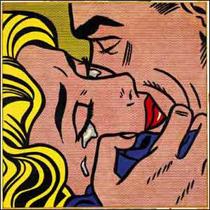 Kiss V (1964)
