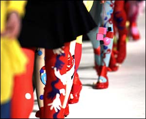 London Fashion Week