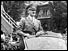 Hitler travels through Nuremberg, September 1938