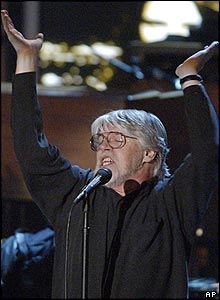 Bob Seger