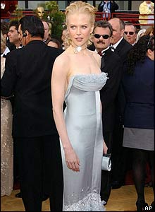 Nicole Kidman