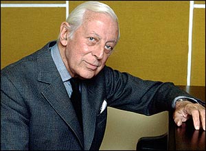 Alistair Cooke