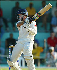 Michael Vaughan 
