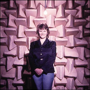 Imogen Stidworthy