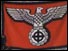 Mussolini memorabilia
