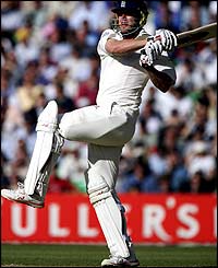Andrew Flintoff 