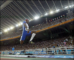 Phillips Idowu 