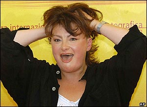 Antonia Bird