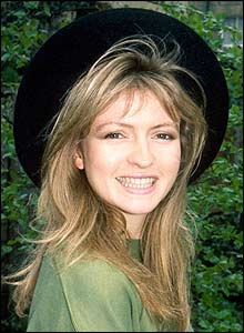 Caron Keating