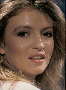 Caron Keating