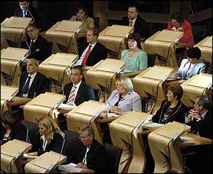 MSPs 
