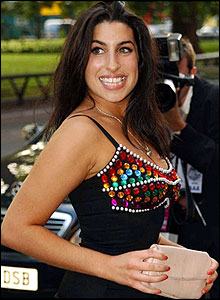 Amy Winehouse