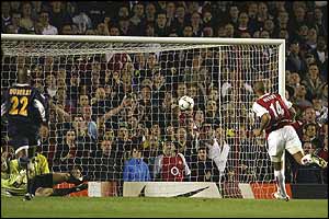 Thierry Henry