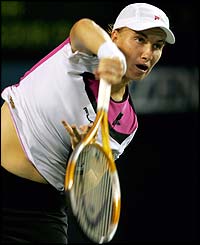 Svetlana Kuznetsova