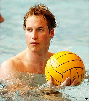 Prince William