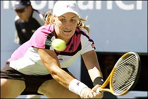 Svetlana Kuznetsova