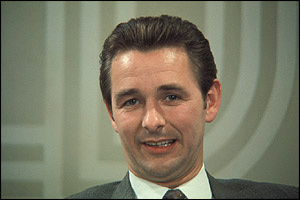 Brian Clough