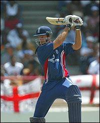 Michael Vaughan