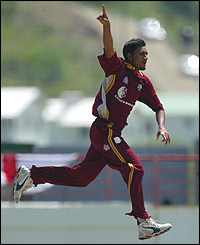 Ravi Rampaul