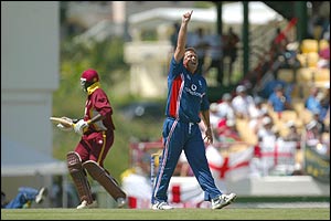 Darren Gough