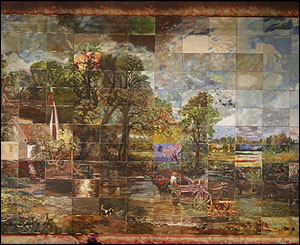 The Hay Wain