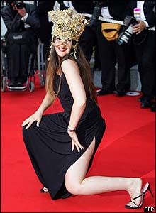 Rona Hartner 