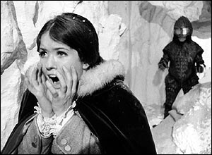 Deborah Watling
