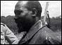 Jomo Kenyatta