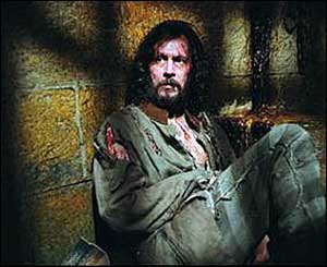 Sirius Black