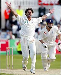 Chris Cairns