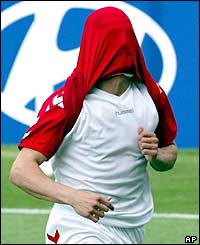 Jesper Gronkjaer