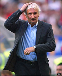 Rudi Voeller